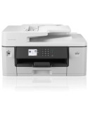 Multifunción A3 Brother MFC-J6540DWE WiFi/ Fax/ Dúplex/ Blanca