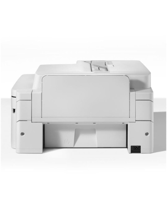 Multifunción A3 Brother MFC-J6760DW WiFi/ Fax/ Dúplex/ Blanca