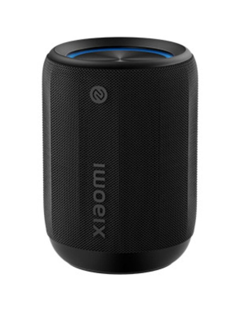Altavoz con Bluetooth Xiaomi Bluetooth Speaker/ 6W/ 2.0