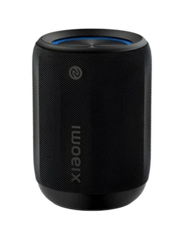 Altavoz con Bluetooth Xiaomi Bluetooth Speaker/ 6W/ 2.0 2