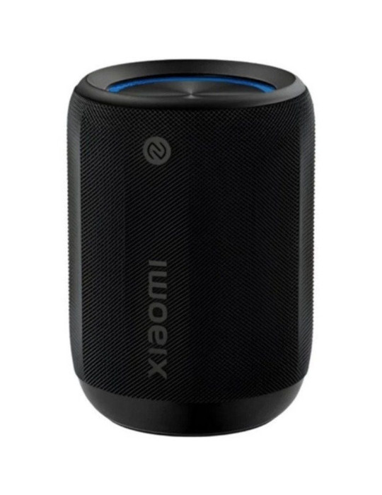 Altavoz con Bluetooth Xiaomi Bluetooth Speaker/ 6W/ 2.0