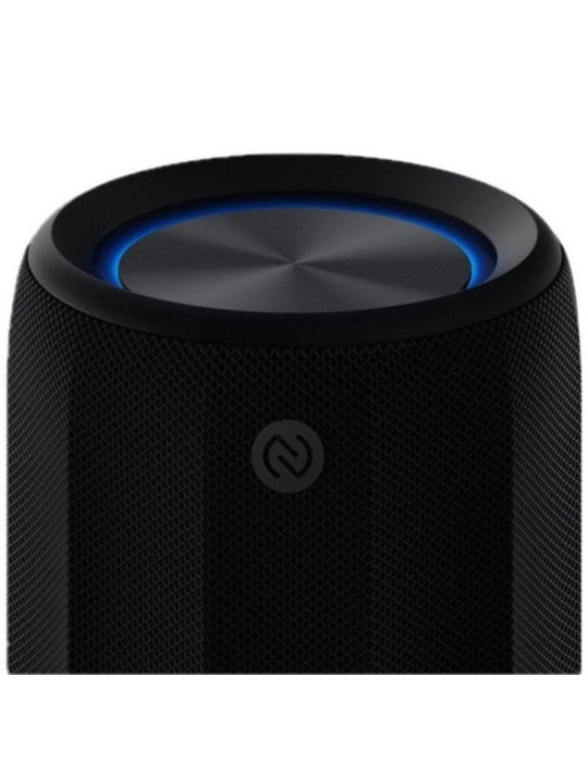 Altavoz con Bluetooth Xiaomi Bluetooth Speaker/ 6W/ 2.0