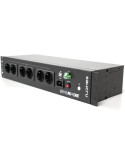 SAI Offline Salicru SPS 900 Node/ 900VA/ 8 Salidas/ Formato Rack 2U