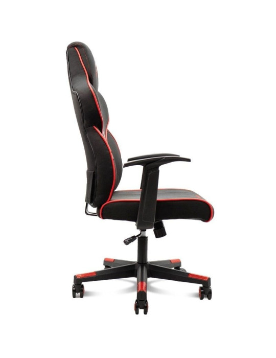 Silla Gaming Woxter Stinger Station Alien V2/ Roja