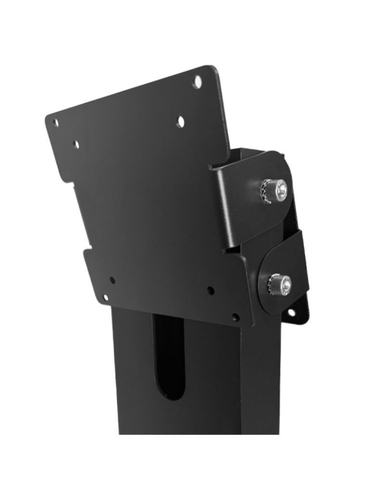 Soporte de Sobremesa para 2 Monitores, TPV, Cajón Portamonedas y Impresora Premier HLD Towerscale