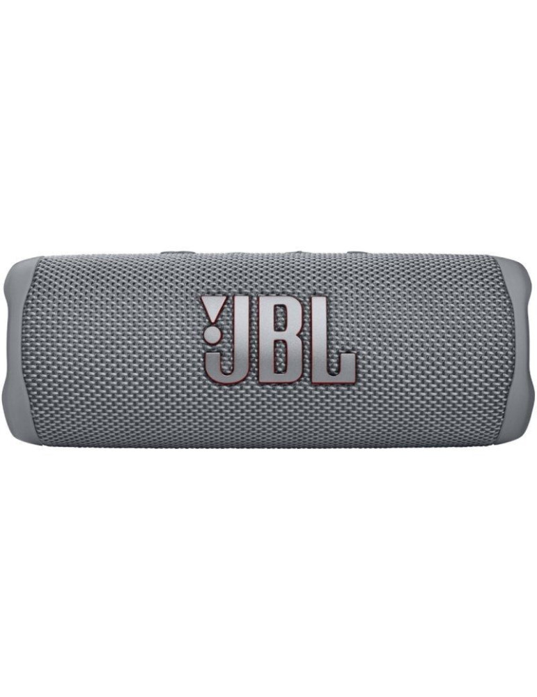 Altavoz con Bluetooth JBL FLIP 6/ 30W/ 1.0/ Gris