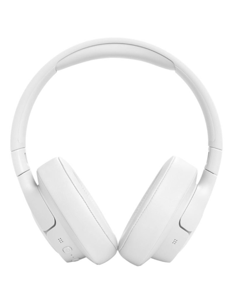 Auriculares Inalámbricos JBL Tune 770NC/ con Micrófono/ Bluetooth/ Blancos