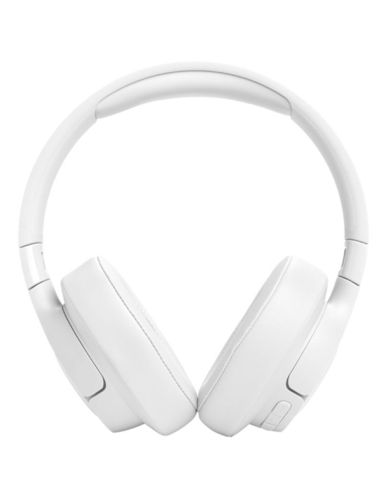 Auriculares Inalámbricos JBL Tune 770NC/ con Micrófono/ Bluetooth/ Blancos