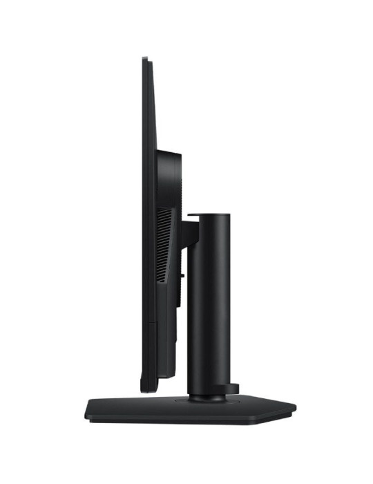 Monitor Gaming Samsung Odyssey G5 G50F S27FG502EU 27"/ QHD/ 1ms/ 180Hz/ IPS/ Regulable en Altura/ Negro