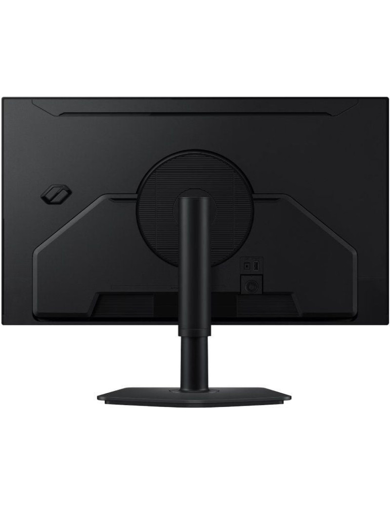 Monitor Gaming Samsung Odyssey G5 G50F S27FG502EU 27"/ QHD/ 1ms/ 180Hz/ IPS/ Regulable en Altura/ Negro