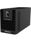 SAI Online Phasak 2000 VA Online LCD/ 2000VA-2000W/ 4 Salidas/ Formato Torre