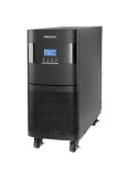 SAI Online Phasak Pro 10000 VA Online LCD/ 10000VA-9000W/ 2 Salidas/ Formato Torre
