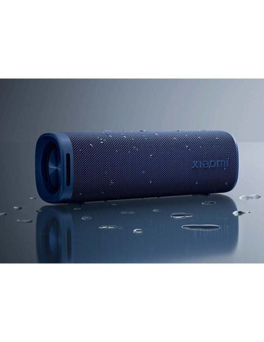 Altavoz con Bluetooth Xiaomi Sound Outdoor S29D 30W/ 2.0/ Azul