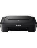 Multifunción Canon PIXMA MG2556S/ Negra
