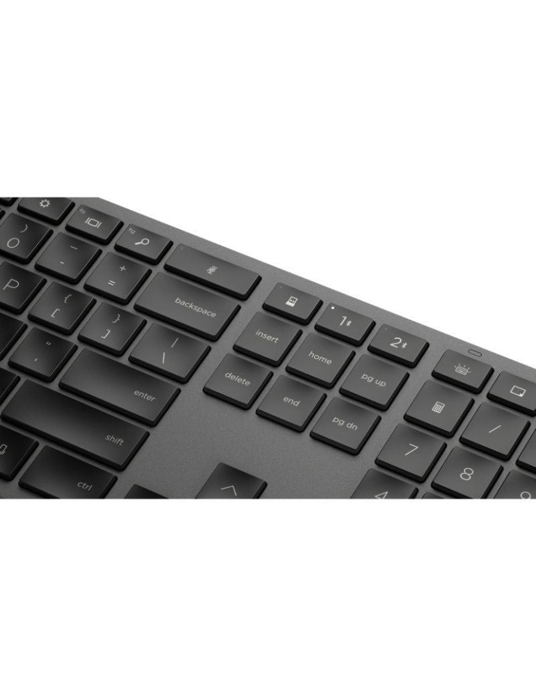 Teclado Inalámbrico HP 975 Dual