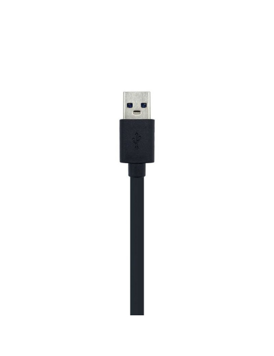 Hub USB 3.0 Aisens A106-0399/ 4xUSB