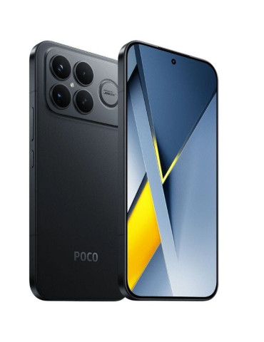 Smartphone Xiaomi POCO F8 Ultra 16GB/ 512GB/ 6.9"/ 5G/ Negro 2
