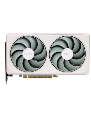 Tarjeta Gráfica Sparkle Intel Arc B580 ROC LUNA OC Ultra/ 12GB GDDR6 2