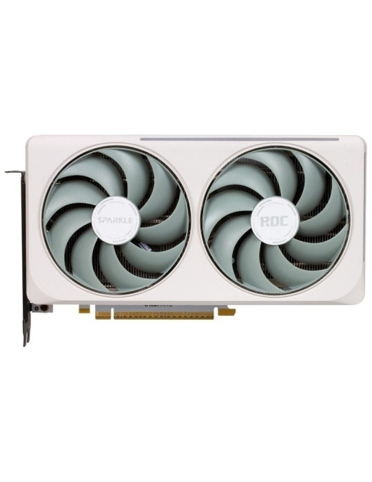 Tarjeta Gráfica Sparkle Intel Arc B580 ROC LUNA OC Ultra/ 12GB GDDR6