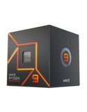 Procesador AMD Ryzen 9-7900 3.70GHz Socket AM5