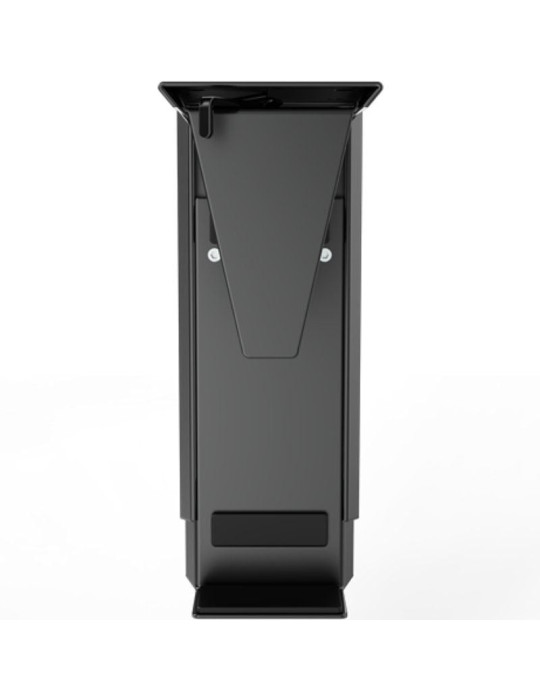 Soporte Bajo Mesa Fellowes 100136875 para PC/ hasta 15kg