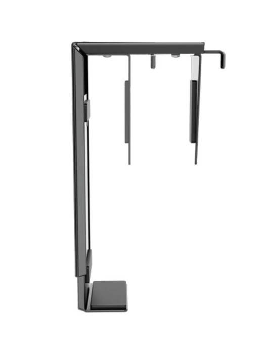 Soporte Bajo Mesa Fellowes 100136875 para PC/ hasta 15kg