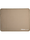 Alfombrilla Fellowes Breyta XL/ 2.5 x 280 x 210mm/ Beige Arena