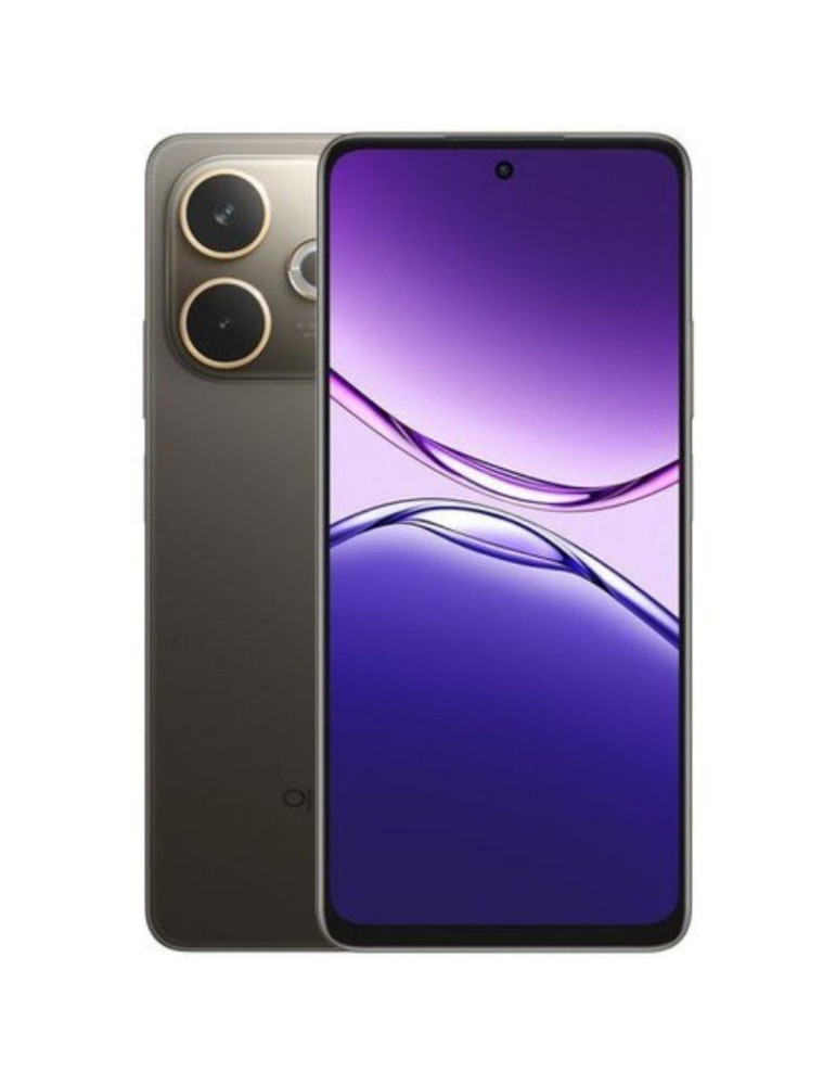 Smartphone Oppo A5 Pro 8GB/ 256GB/ 6.67"/ 5G/ Marrón Mocca