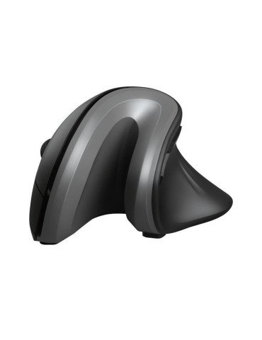 Ratón Ergonómico Inalámbrico Trust Verro/ Hasta 1600 DPI 2