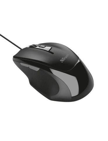 Ratón Trust Voca/ Hasta 2400 DPI 2