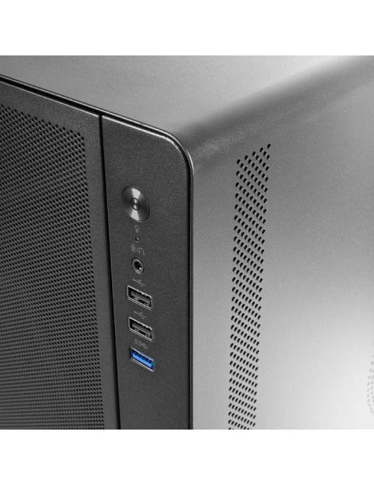 Caja Semitorre Tacens 2AERO