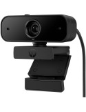 Webcam HP 435 FHD Enfoque Automático/ 1920 x 1080 Full HD