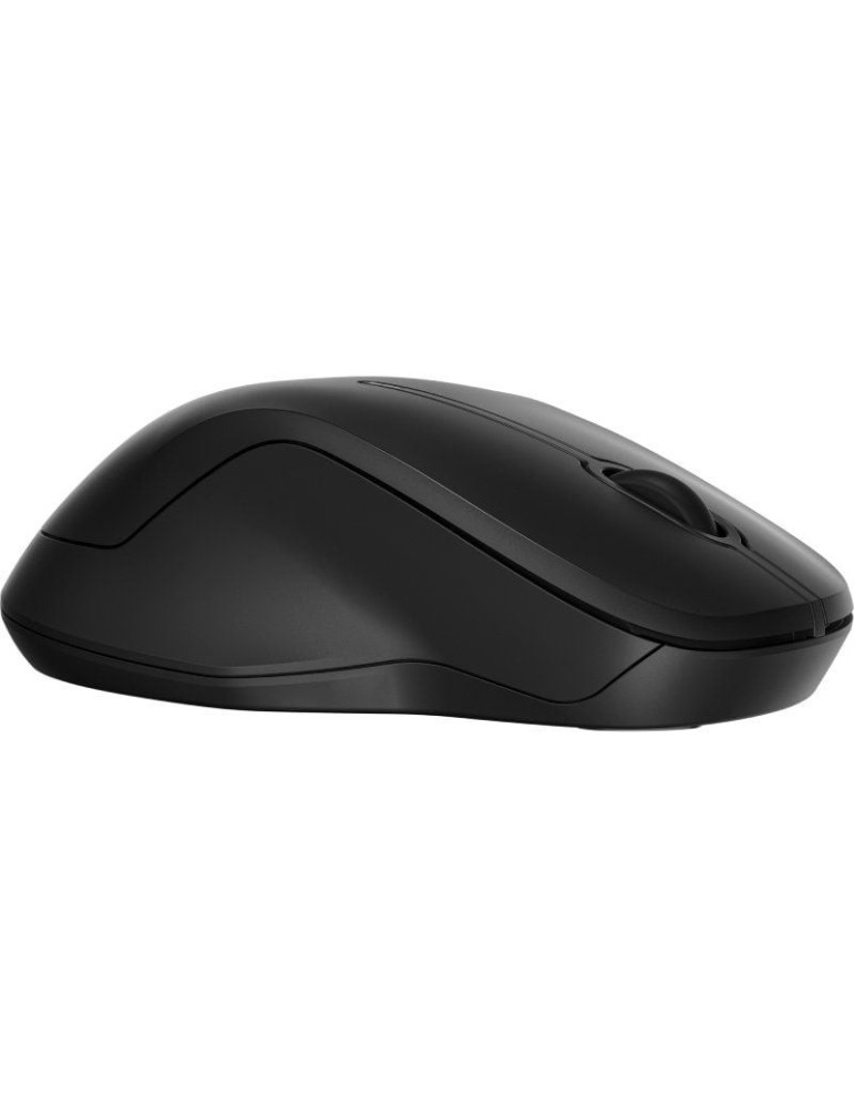 Ratón Inalámbrico HP 225 Dual/ Hasta 1600 DPI/ Negro