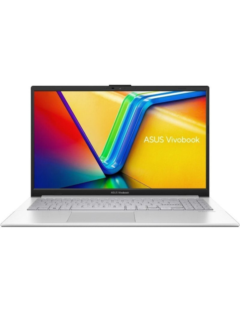 Portátil Asus VivoBook Go 15 E1504FA-BQ1726 Ryzen 5 7520U/ 16GB/ 512GB SSD/ 15.6"/ Sin Sistema Operativo