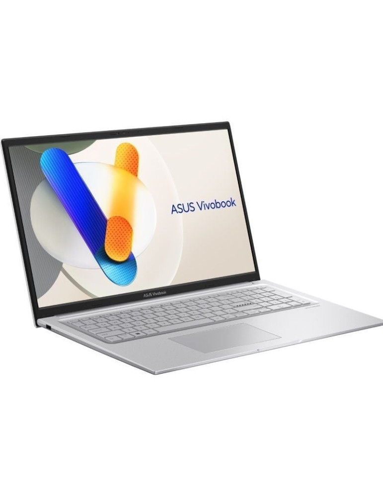 Portátil Asus VivoBook 15 F1704VA-AU049W Intel Core 7-150U/ 16GB/ 1TB SSD/ 17.3"/ Win11