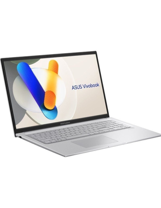 Portátil Asus VivoBook 15 F1704VA-AU049W Intel Core 7-150U/ 16GB/ 1TB SSD/ 17.3"/ Win11