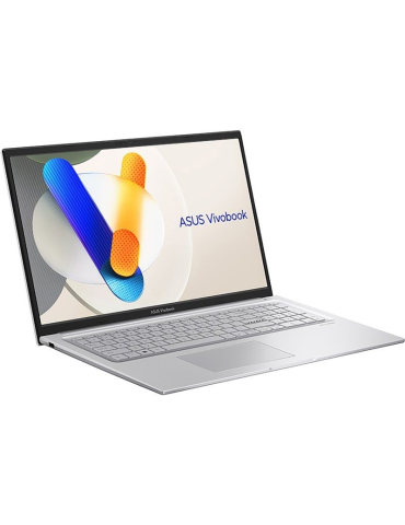 Portátil Asus VivoBook 17 X1704VA-AU918W Intel Core 7-150U/ 16GB/ 1TB SSD/ 17.3"/ Win11 2