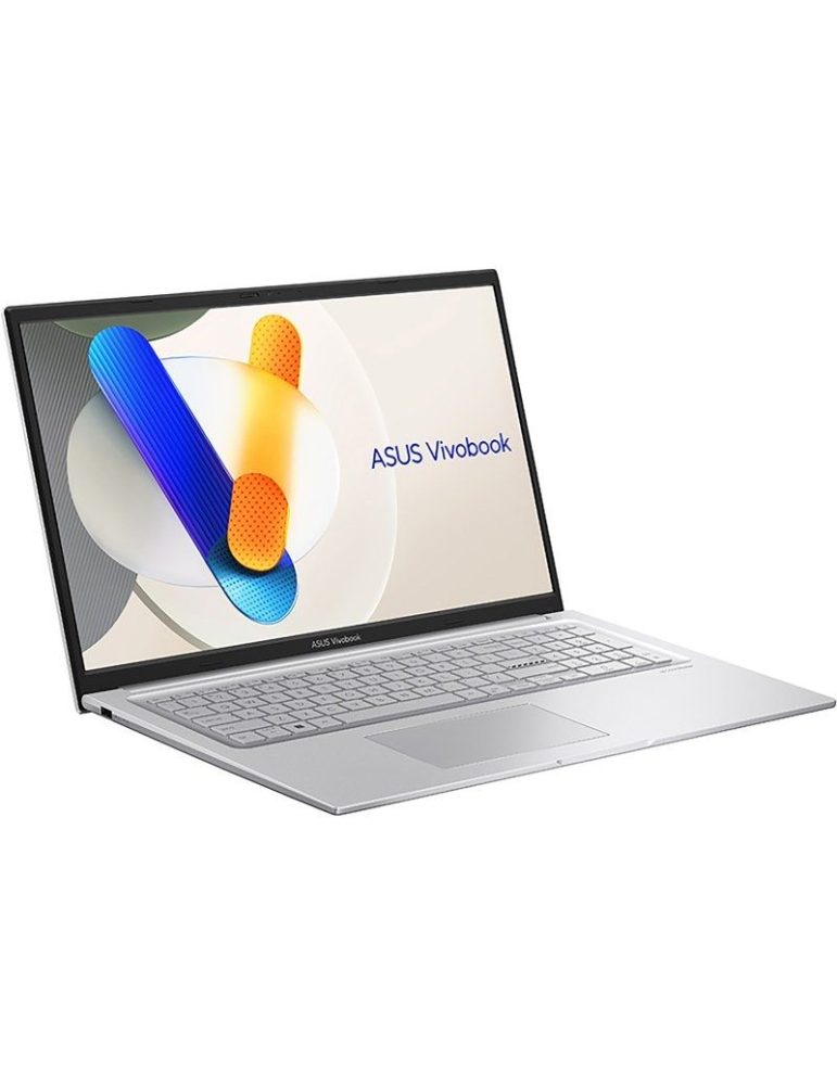 Portátil Asus VivoBook 17 X1704VA-AU918W Intel Core 7-150U/ 16GB/ 1TB SSD/ 17.3"/ Win11