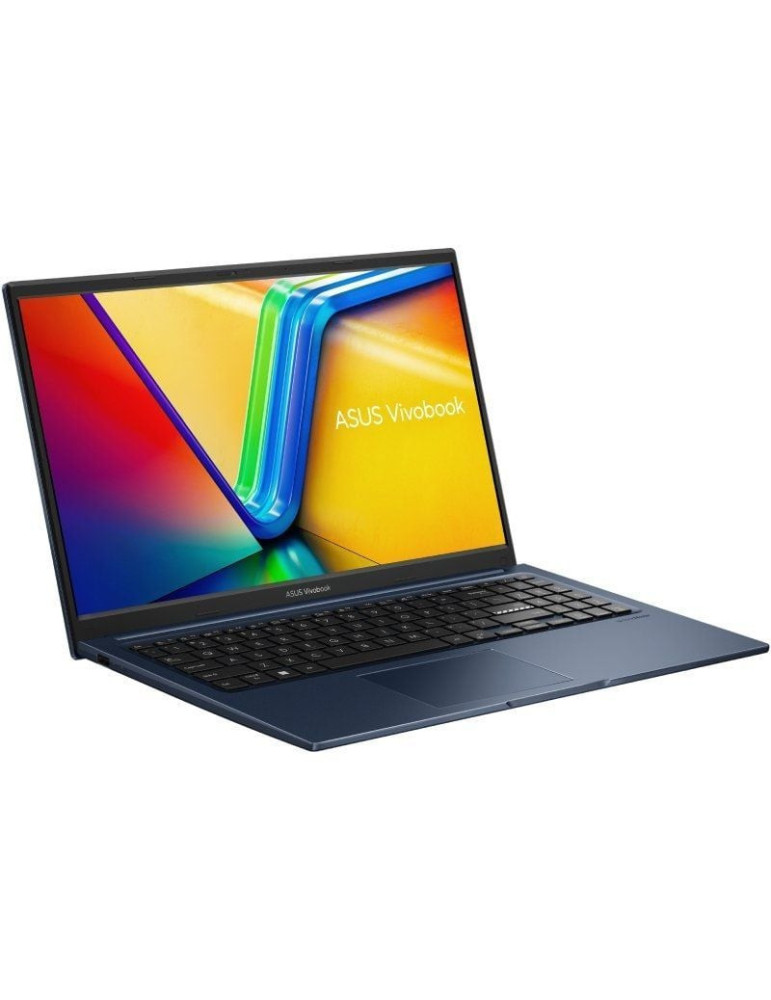 Portátil Asus VivoBook 15 X1504VA-BQ4619 Intel Core 7-150U/ 16GB/ 1TB SSD/ 15.6"/ Sin Sistema Operativo