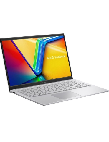 Portátil Asus VivoBook 15 X1504VA-BQ575W Intel Core 5-120U/ 16GB/ 512GB SSD/ 15.6"/ Win11 2