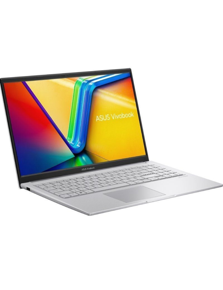 Portátil Asus VivoBook 15 X1504VA-BQ575W Intel Core 5-120U/ 16GB/ 512GB SSD/ 15.6"/ Win11