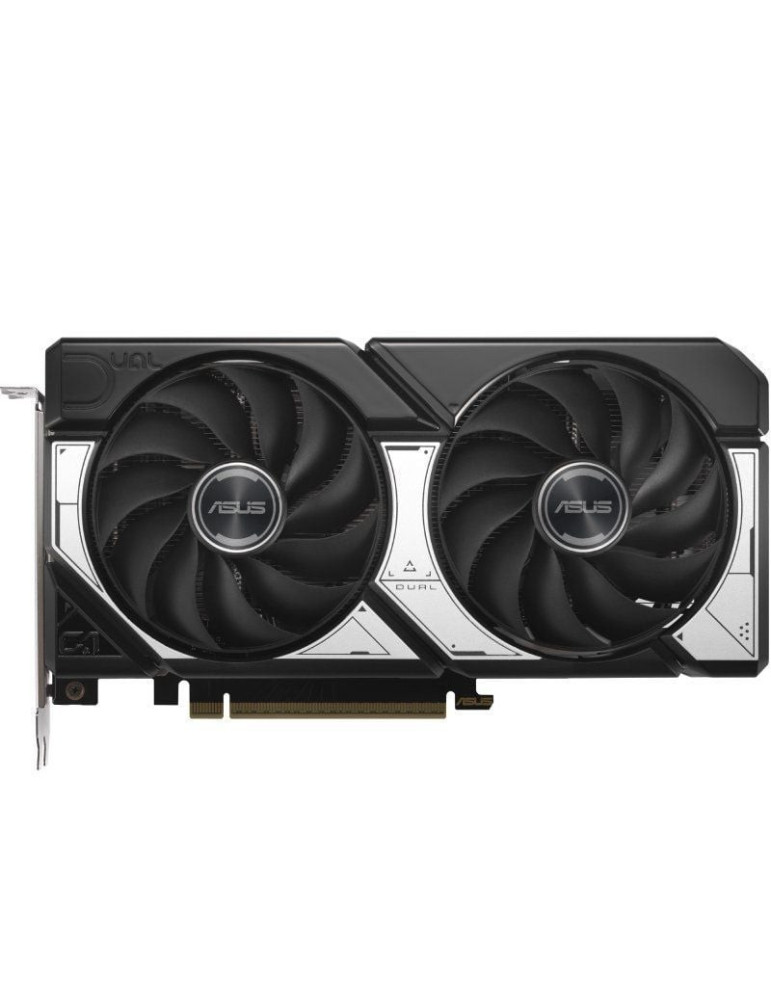Tarjeta Gráfica Asus Dual GeForce RTX 5060 Ti OC/ 8GB GDDR7