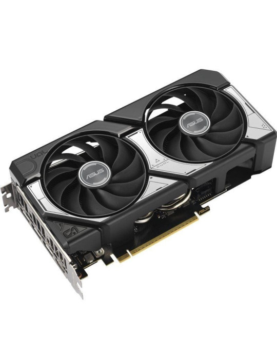 Tarjeta Gráfica Asus Dual GeForce RTX 5060 Ti OC/ 8GB GDDR7