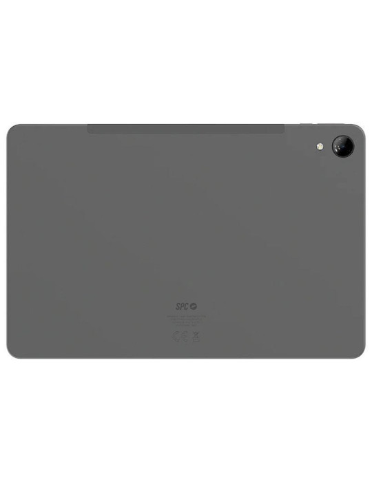 Tablet SPC Gravity 5 11"/ 4GB/ 128GB/ Octacore/ Negra