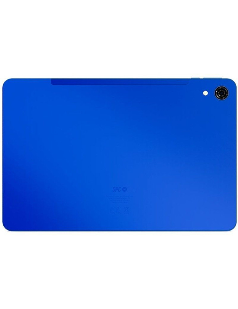 Tablet SPC Gravity 11" 6th/ 4GB/ 128GB/ Octacore/ Aluminio/ Azul