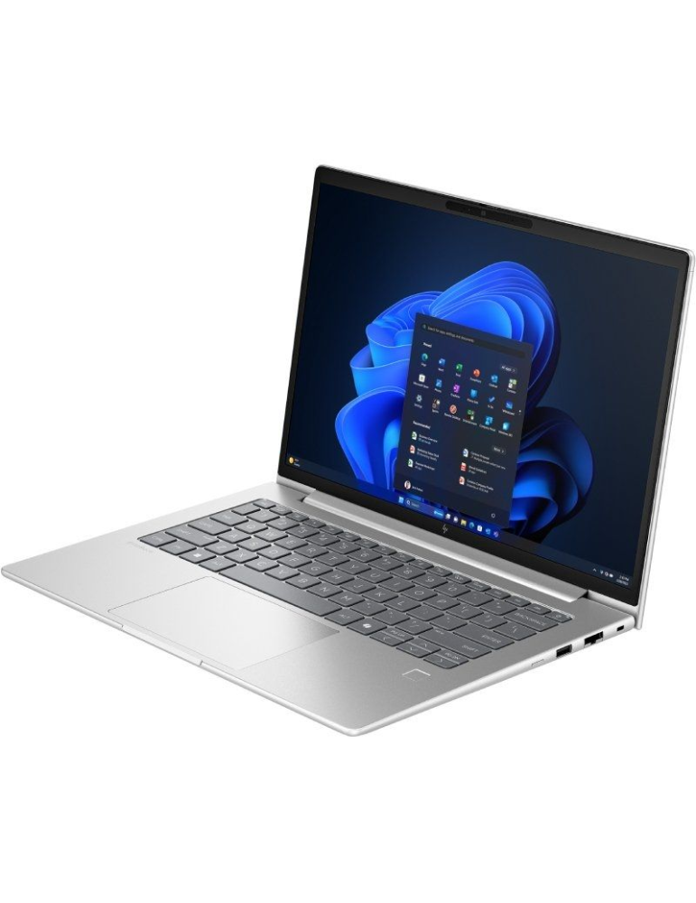 Portátil HP EliteBook 6 G1ah 9M4H5AT Ryzen 5 220/ 16GB/ 512GB SSD/ 14"/ Win11 Pro