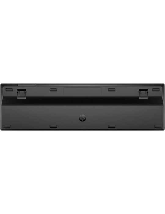 Teclado Inalambrico HP 725 Multidispositivo/ Negro