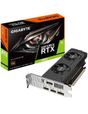 Tarjeta Gráfica Gigabyte GeForce RTX 3050 OC Perfil Bajo/ 6GB GDDR6