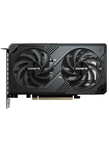 Tarjeta Gráfica Gigabyte GeForce RTX 5060 WindForce Max OC/ 8GB GDDR7 2