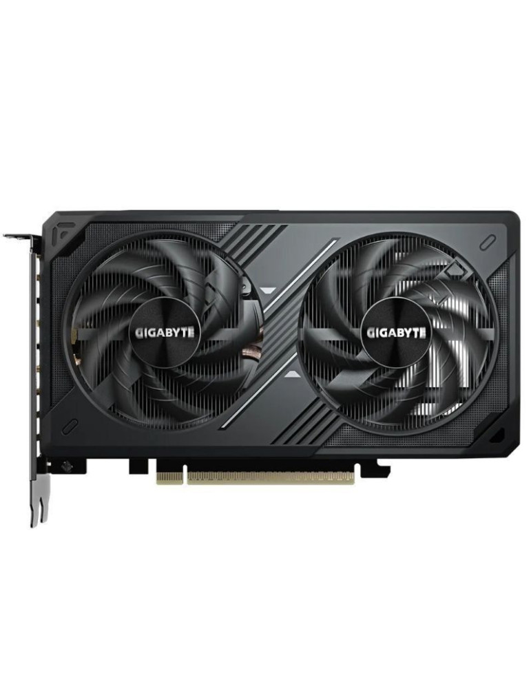 Tarjeta Gráfica Gigabyte GeForce RTX 5060 WindForce Max OC/ 8GB GDDR7